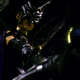 Image for article titled Gatchaman Is So Full of Action Movie Clichés It Hurts
